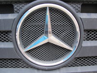 Mercedes W124 / S124